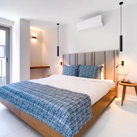 Stylish Flat W Pool N Balcony 5 Min To Διαμέρισμα Gümbet