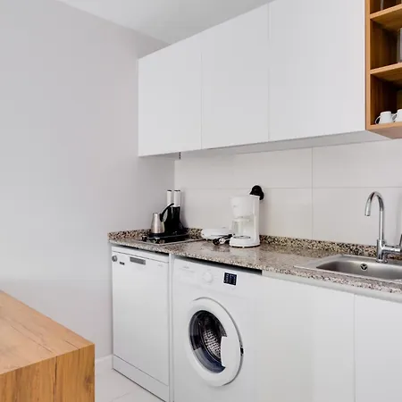 Stylish Flat W Pool N Balcony 5 Min To Gümbet