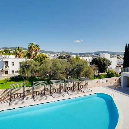 Stylish Flat W Pool N Balcony 5 Min To Διαμέρισμα