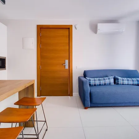 Stylish Flat W Pool N Balcony 5 Min To Gümbet