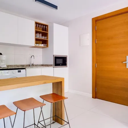 Apartment Stylish Flat W Pool N Balcony 5 Min To Gümbet